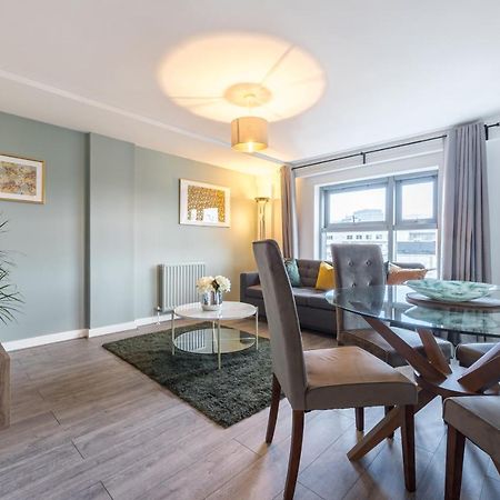 Nino Capital - Victoria Apartment Лондон Екстериор снимка